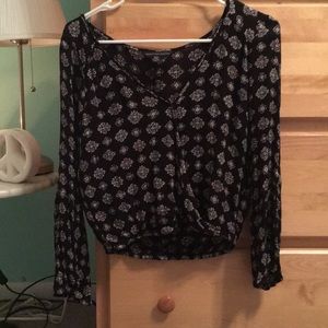 american eagle long sleeve